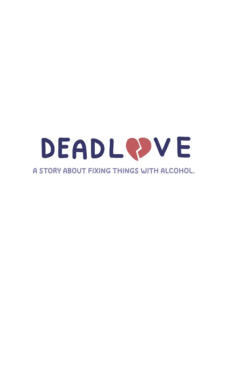 Deadlove Chapter 12 page 35 - 