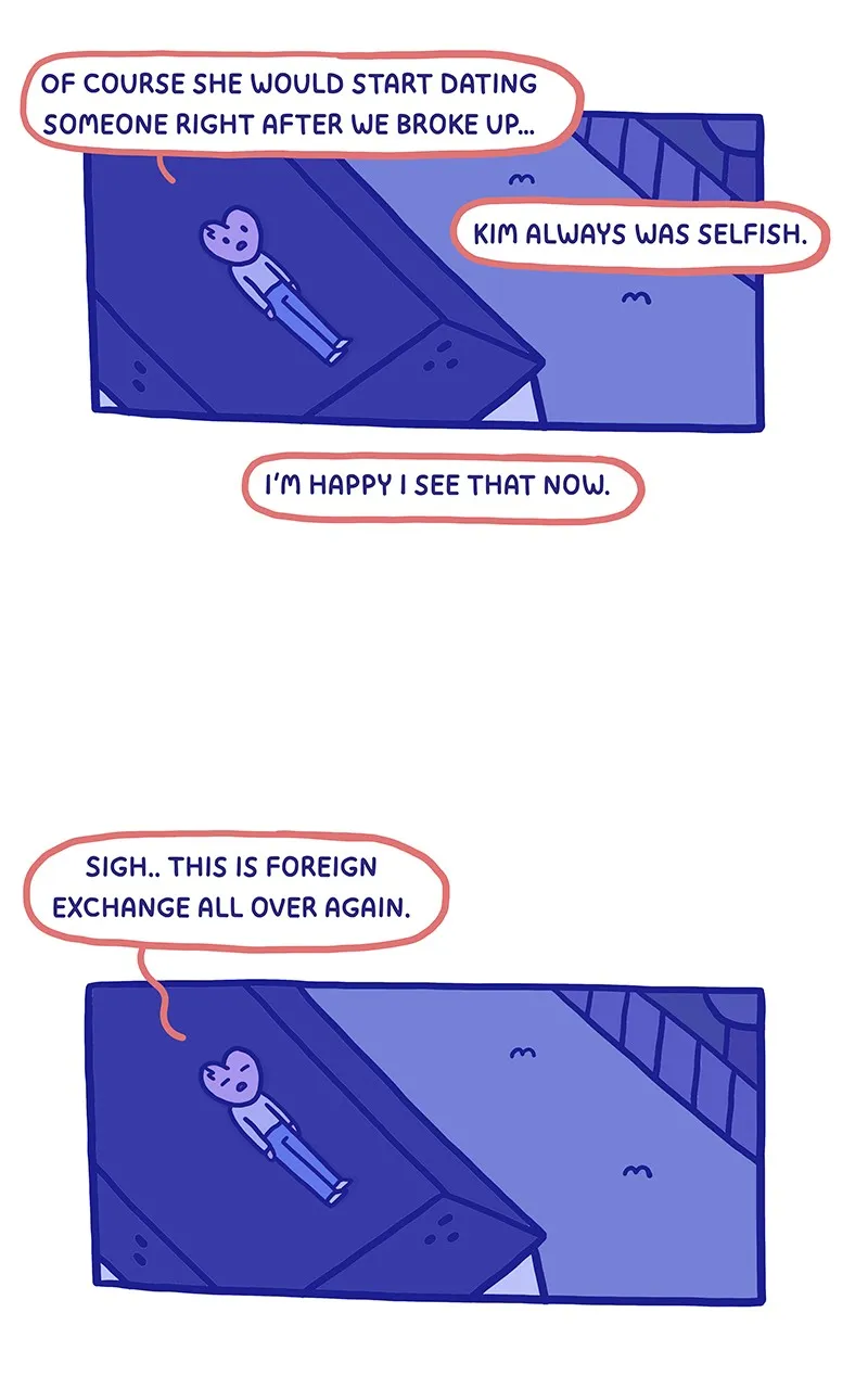 Deadlove Chapter 12 page 5 - 
