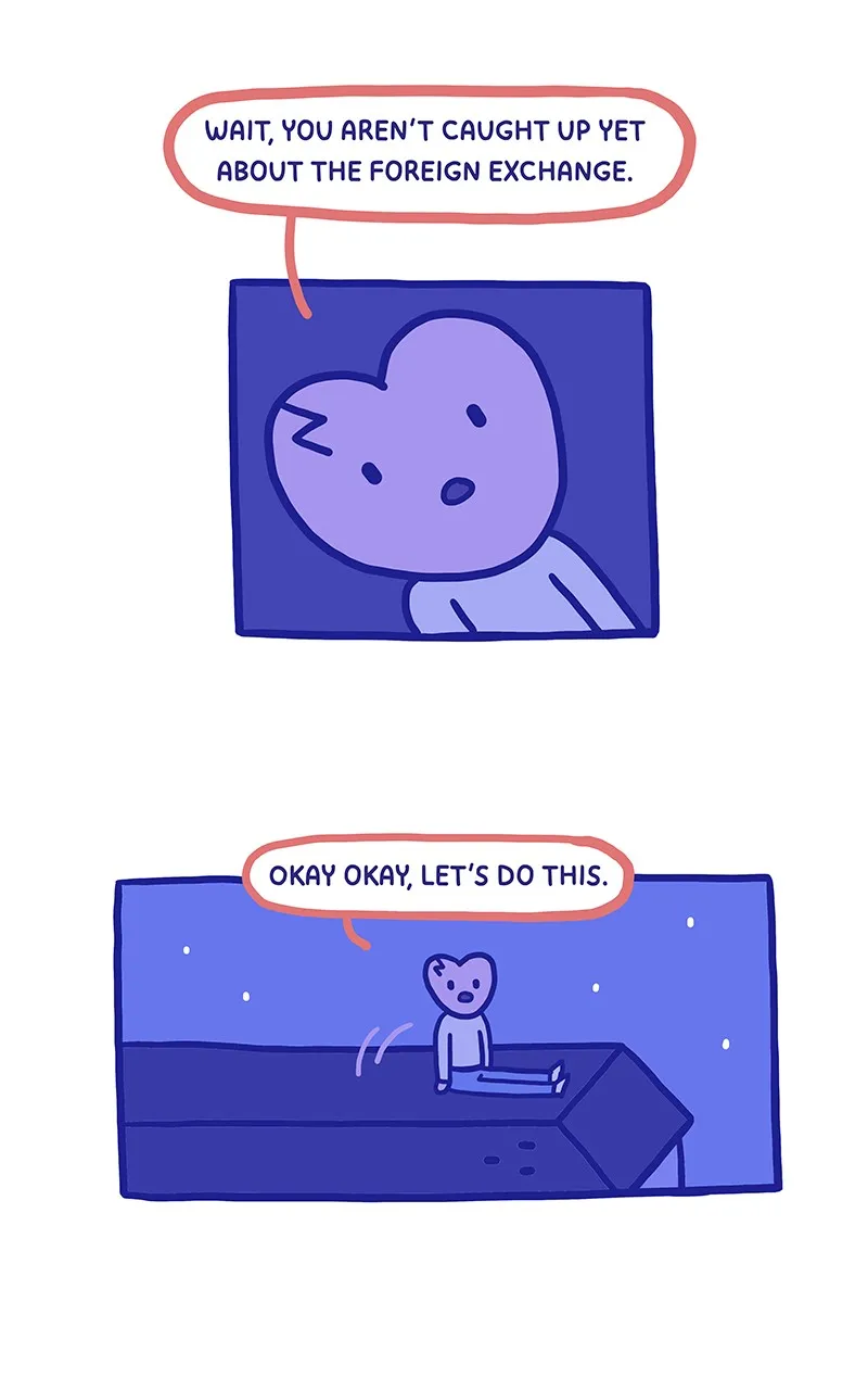 Deadlove Chapter 12 page 6 - 