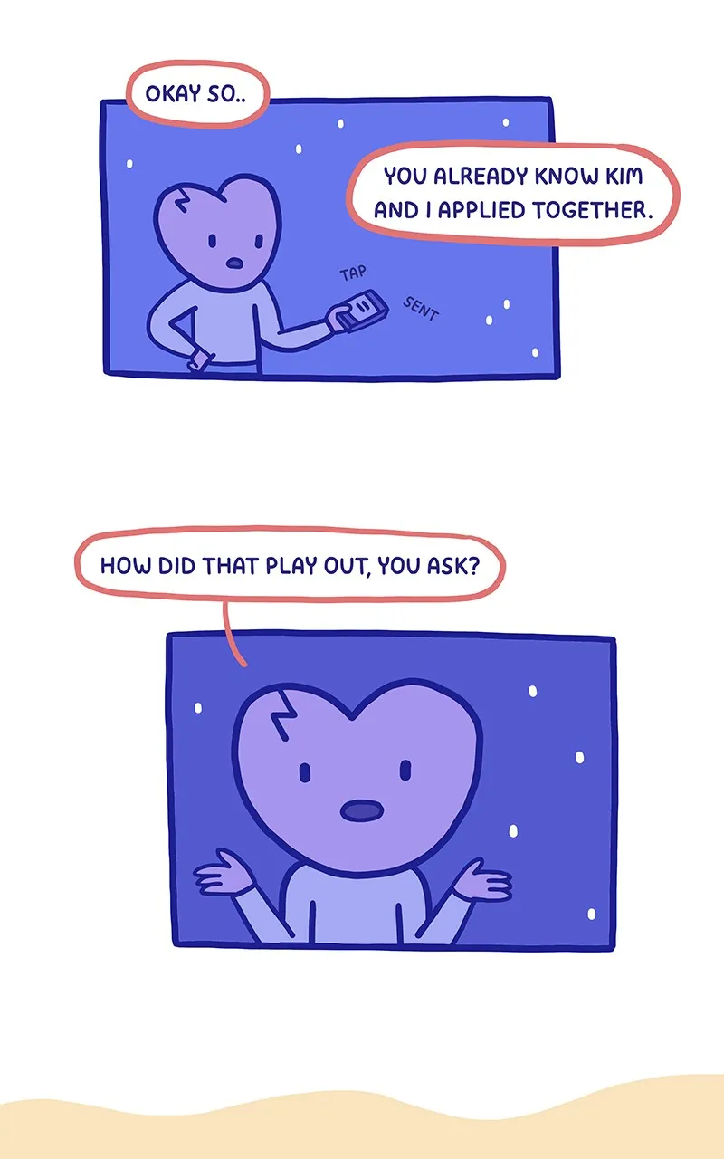 Deadlove Chapter 12 page 8 - 