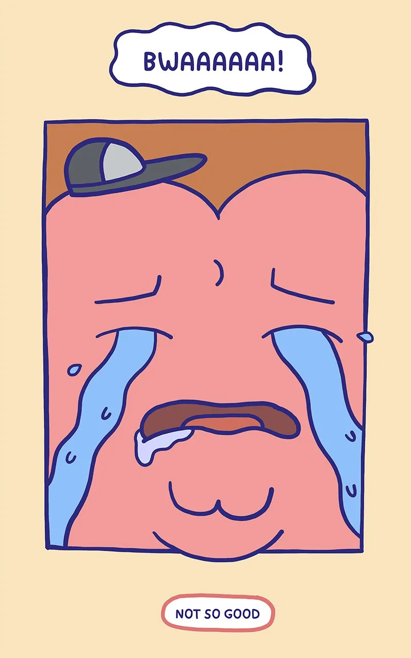 Deadlove Chapter 12 page 9 - 
