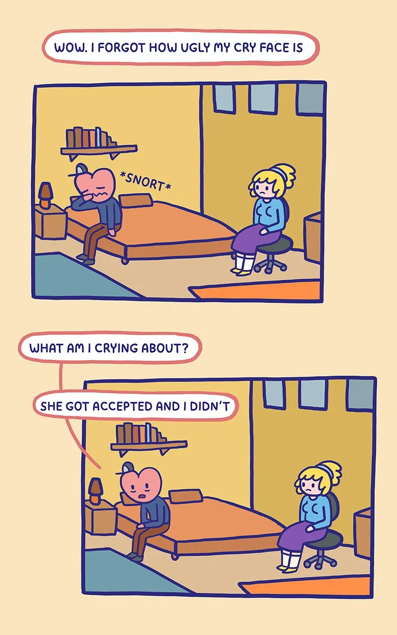 Deadlove Chapter 12 page 10 - 