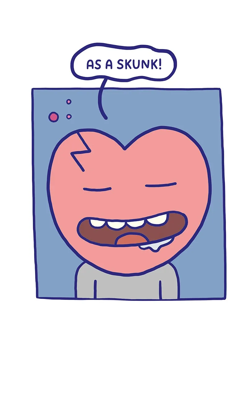 Deadlove Chapter 13 page 3 - 