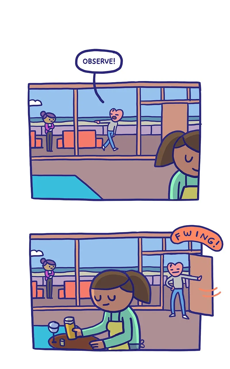 Deadlove Chapter 13 page 22 - 