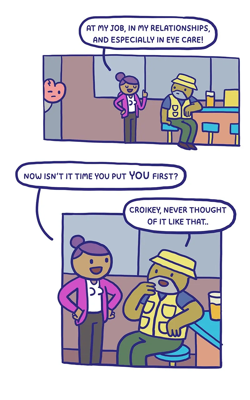 Deadlove Chapter 13 page 26 - 