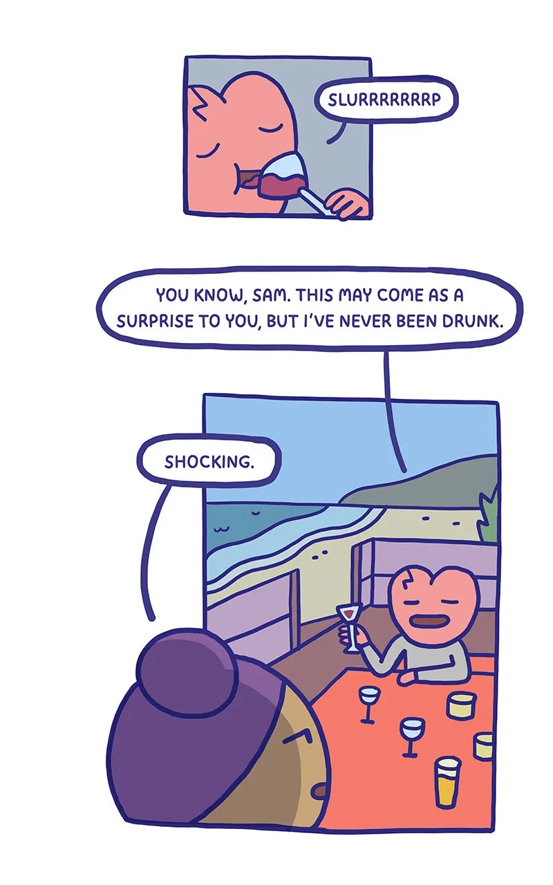 Deadlove Chapter 13 page 7 - 