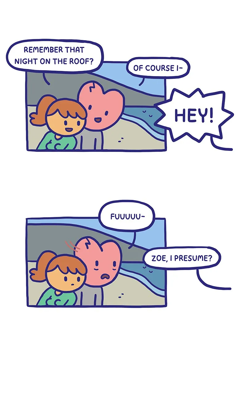 Deadlove Chapter 14 page 12 - 