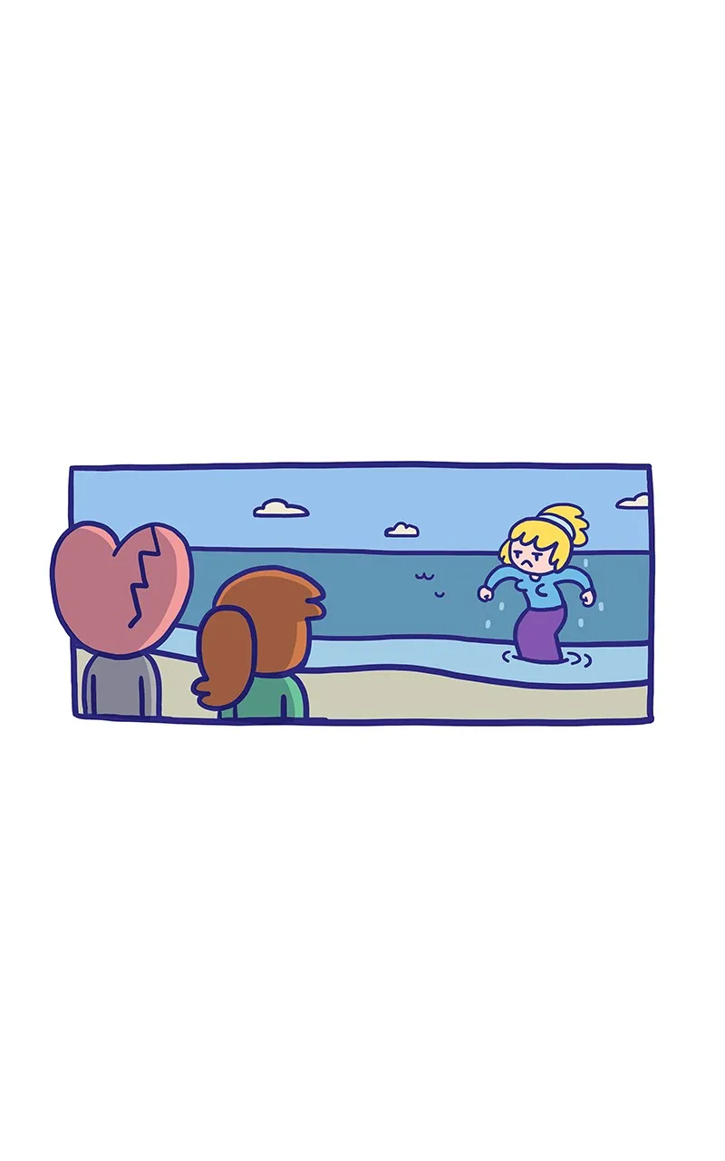 Deadlove Chapter 14 page 13 - 
