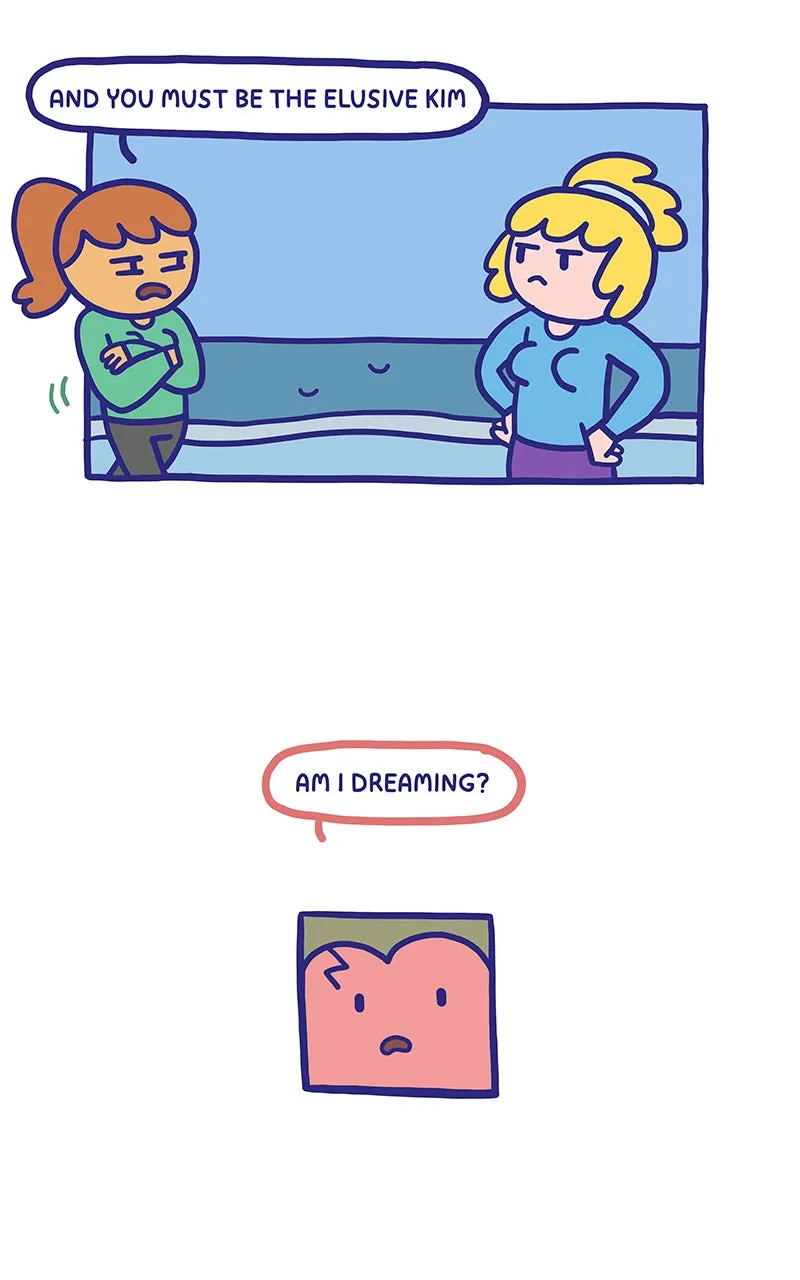 Deadlove Chapter 14 page 14 - 