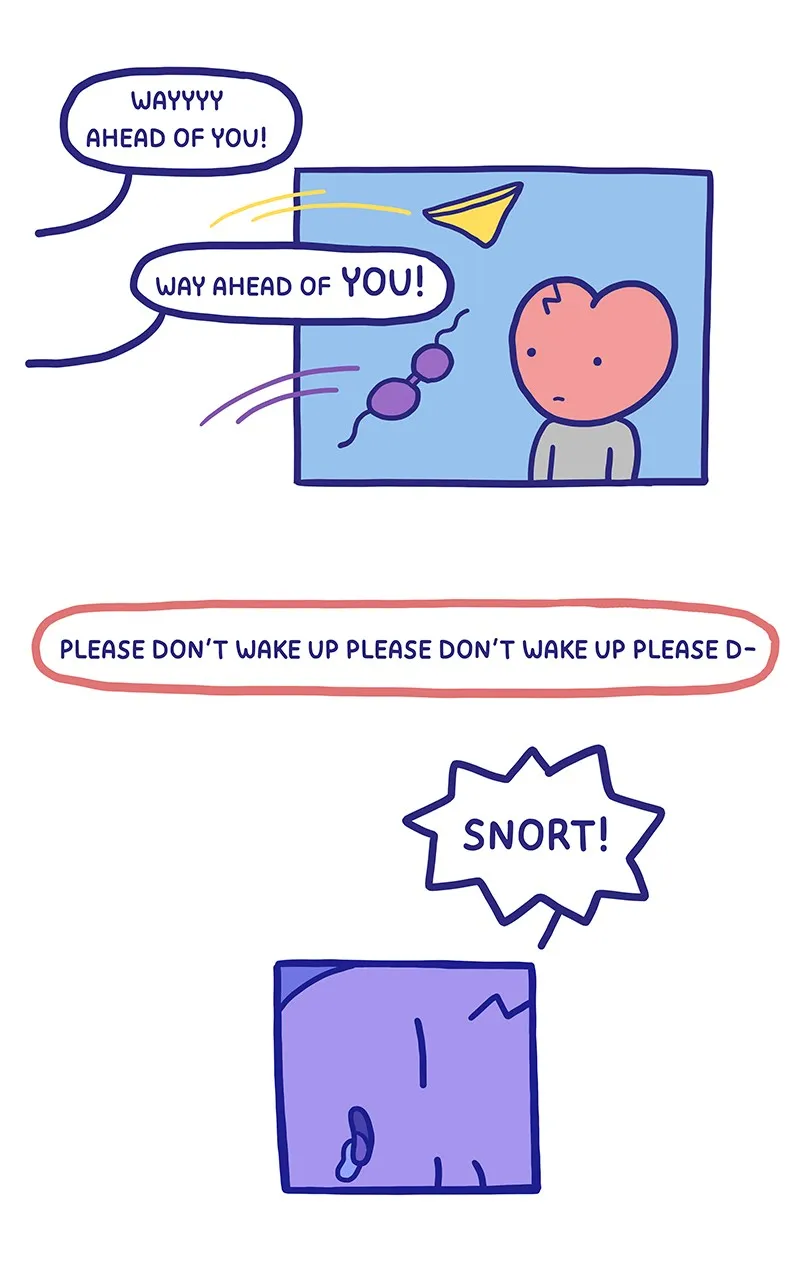 Deadlove Chapter 14 page 16 - 