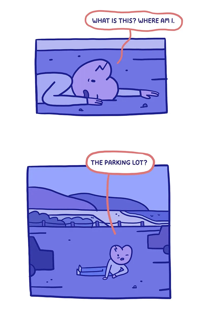 Deadlove Chapter 14 page 17 - 