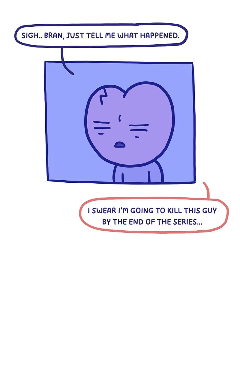 Deadlove Chapter 14 page 22 - 