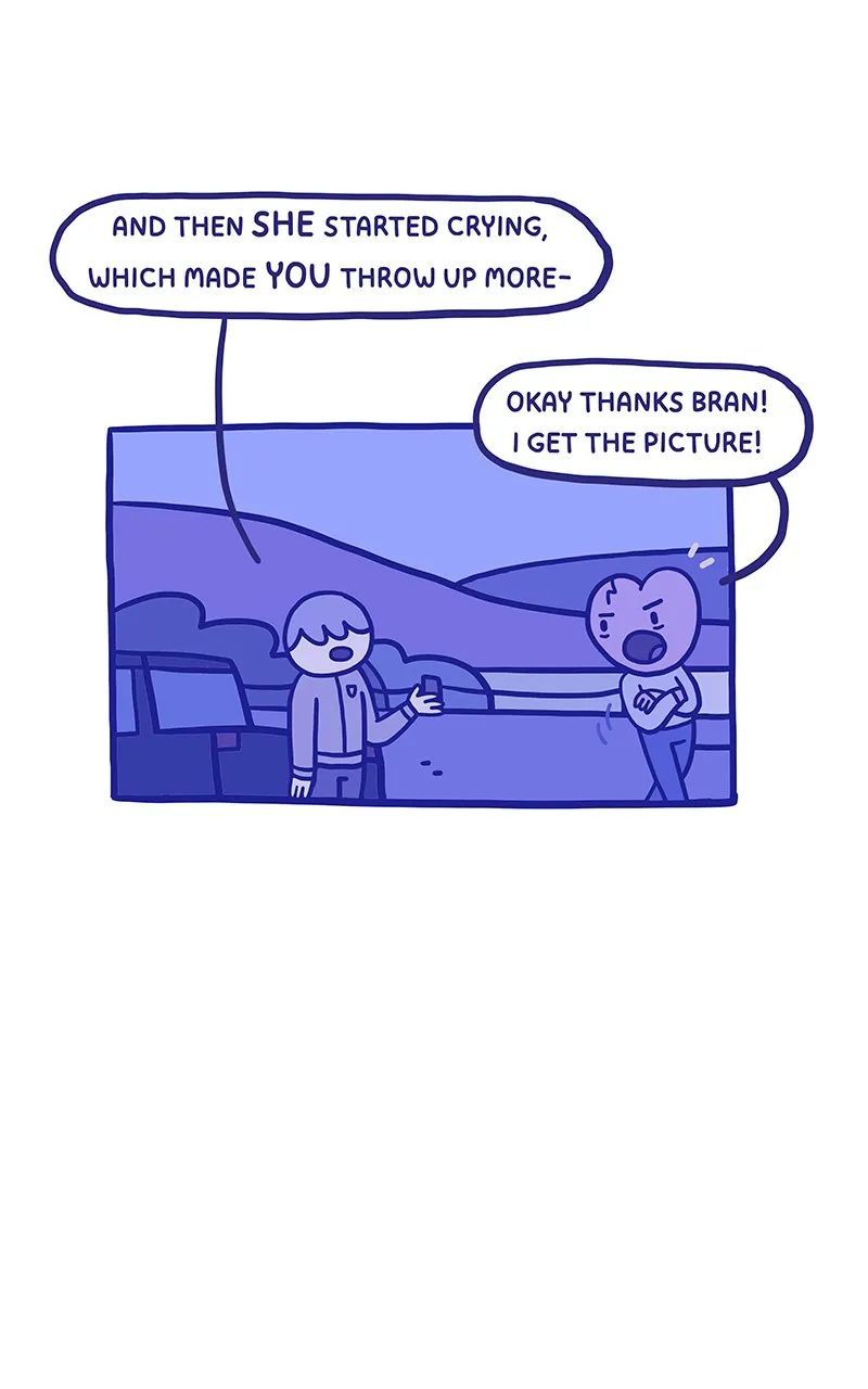 Deadlove Chapter 14 page 29 - 