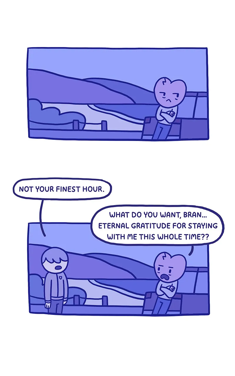 Deadlove Chapter 14 page 30 - 