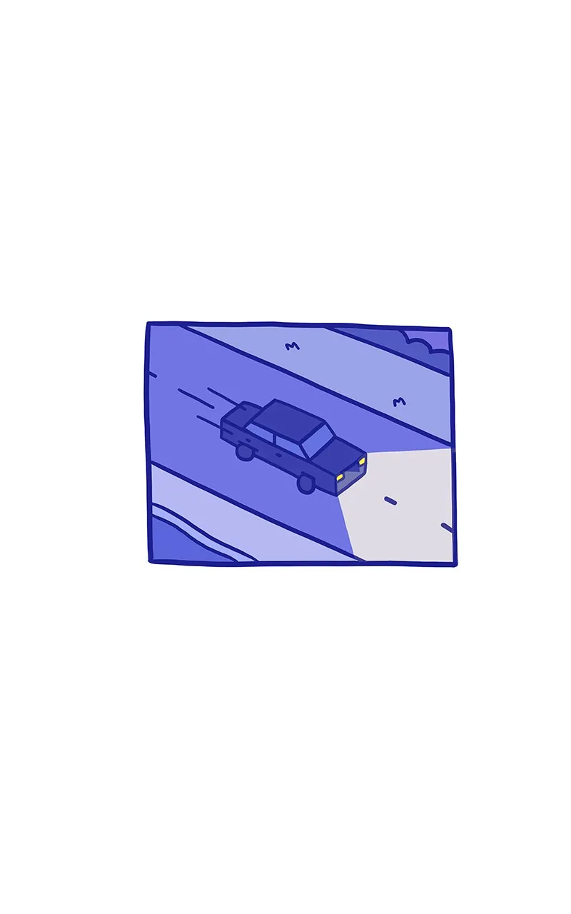 Deadlove Chapter 14 page 33 - 