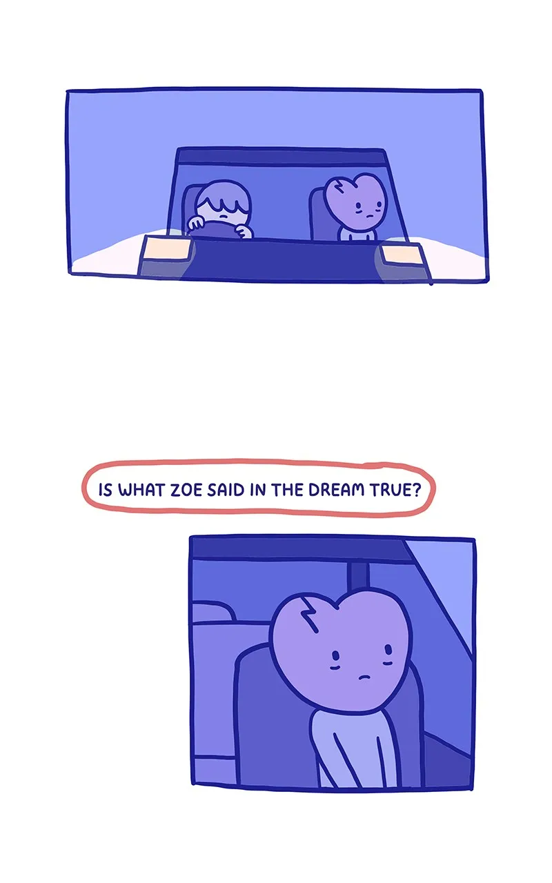 Deadlove Chapter 14 page 34 - 