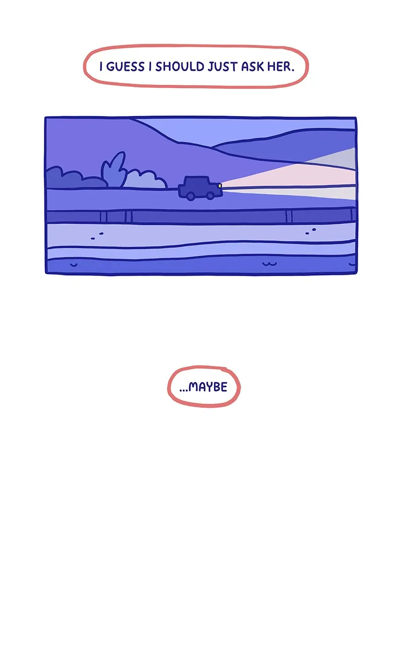 Deadlove Chapter 14 page 35 - 