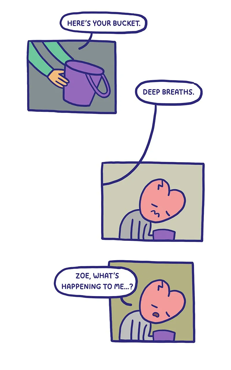 Deadlove Chapter 14 page 7 - 