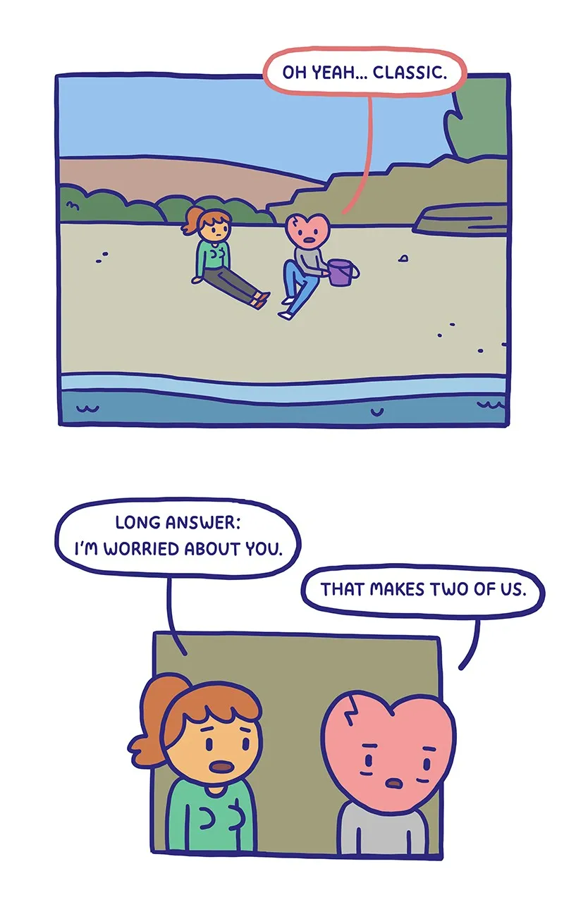 Deadlove Chapter 14 page 9 - 
