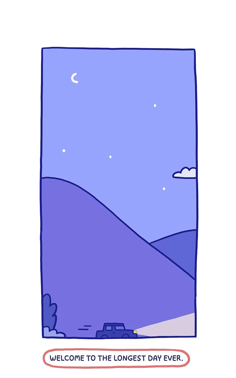 Deadlove Chapter 15 page 1 - 