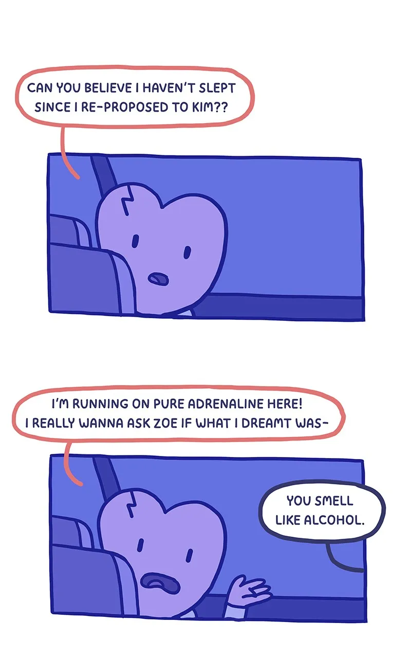 Deadlove Chapter 15 page 2 - 