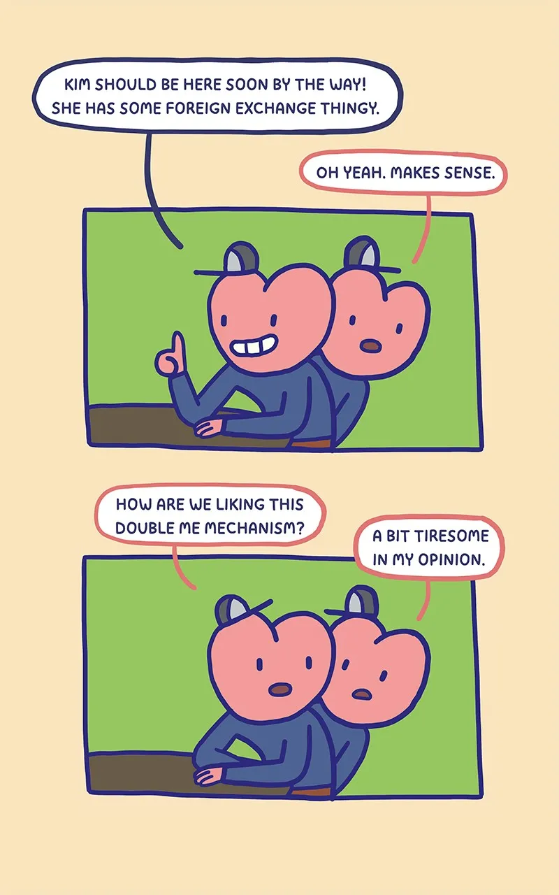 Deadlove Chapter 15 page 13 - 