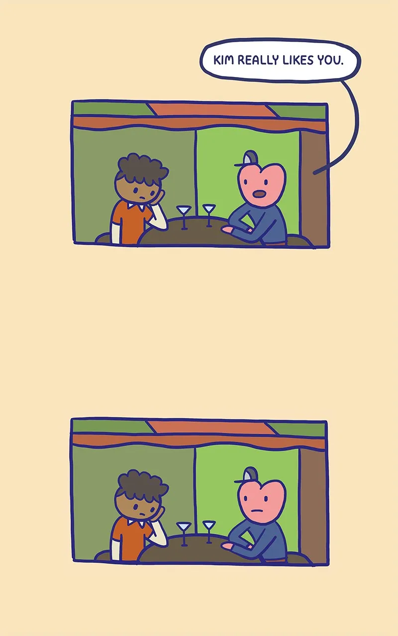 Deadlove Chapter 15 page 14 - 