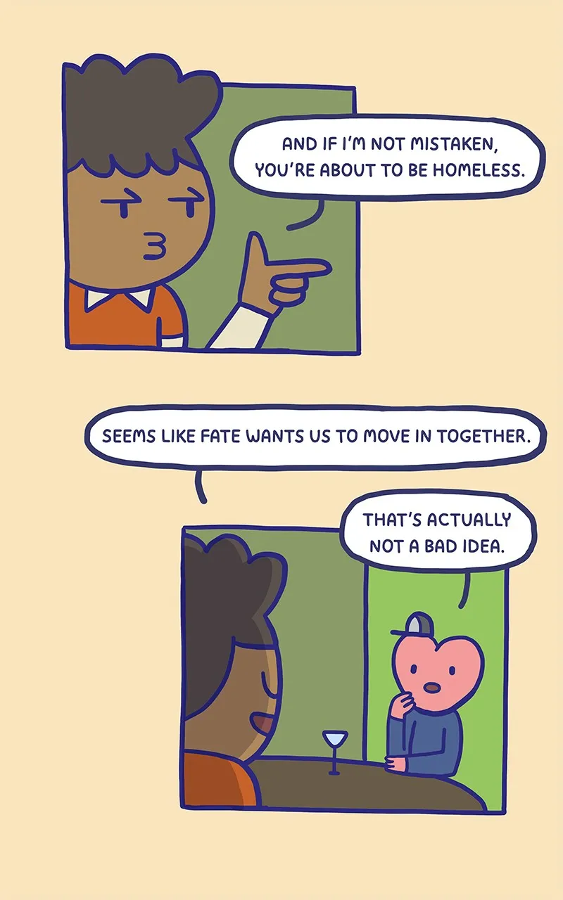 Deadlove Chapter 15 page 16 - 