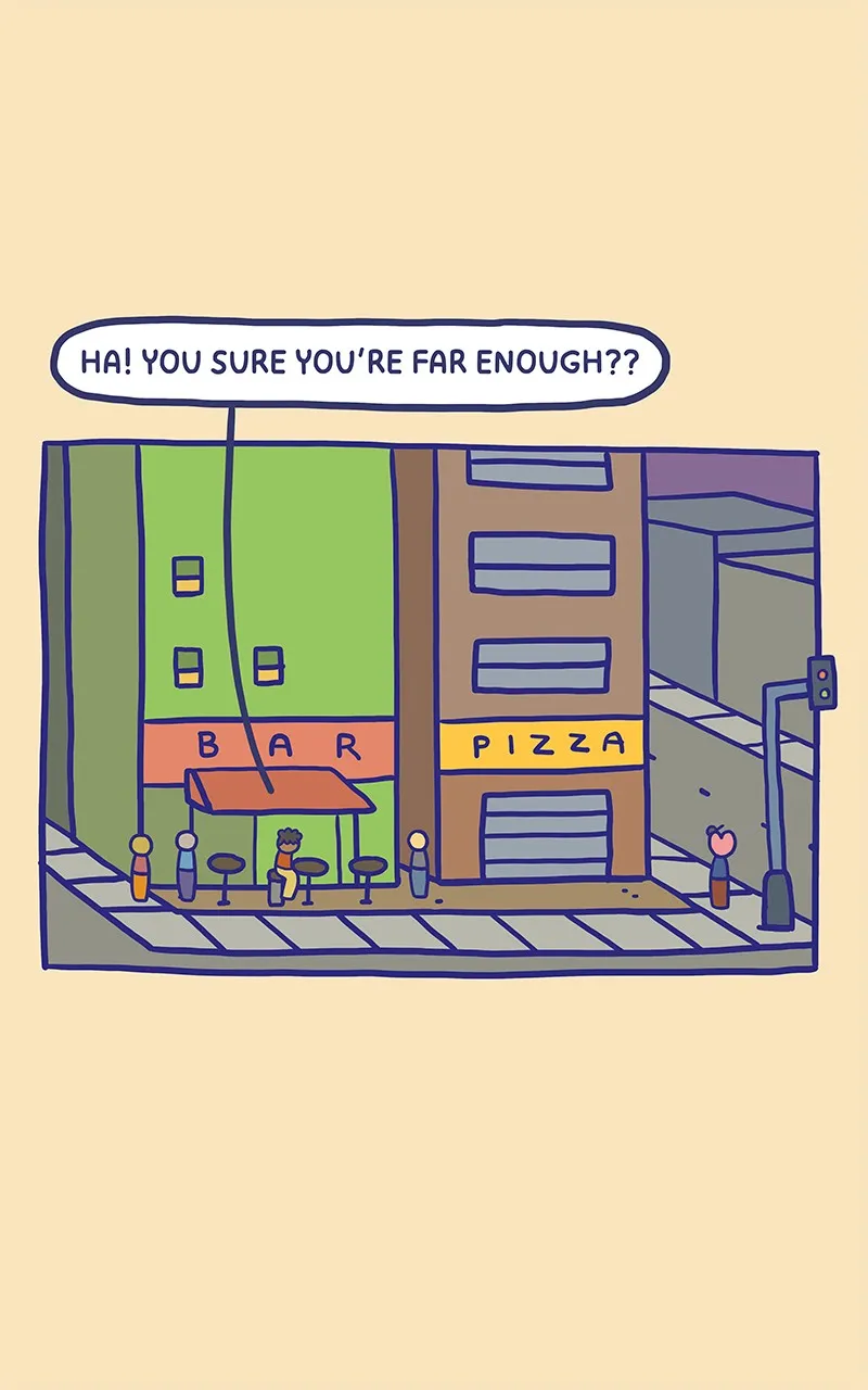 Deadlove Chapter 15 page 22 - 