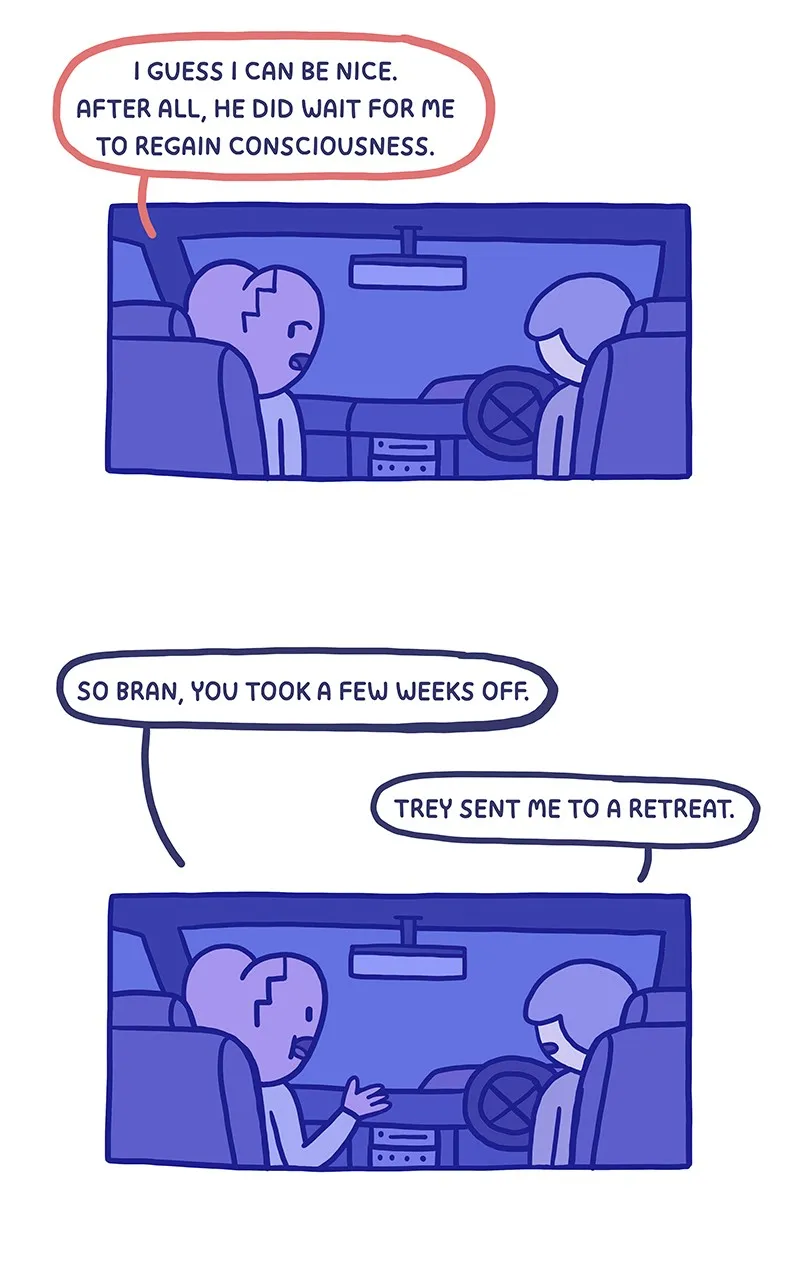 Deadlove Chapter 15 page 4 - 