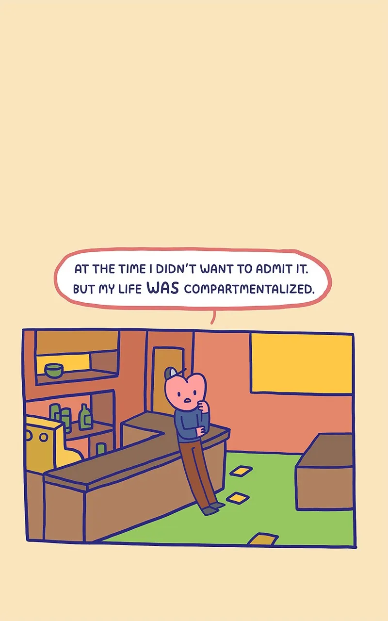 Deadlove Chapter 15 page 34 - 