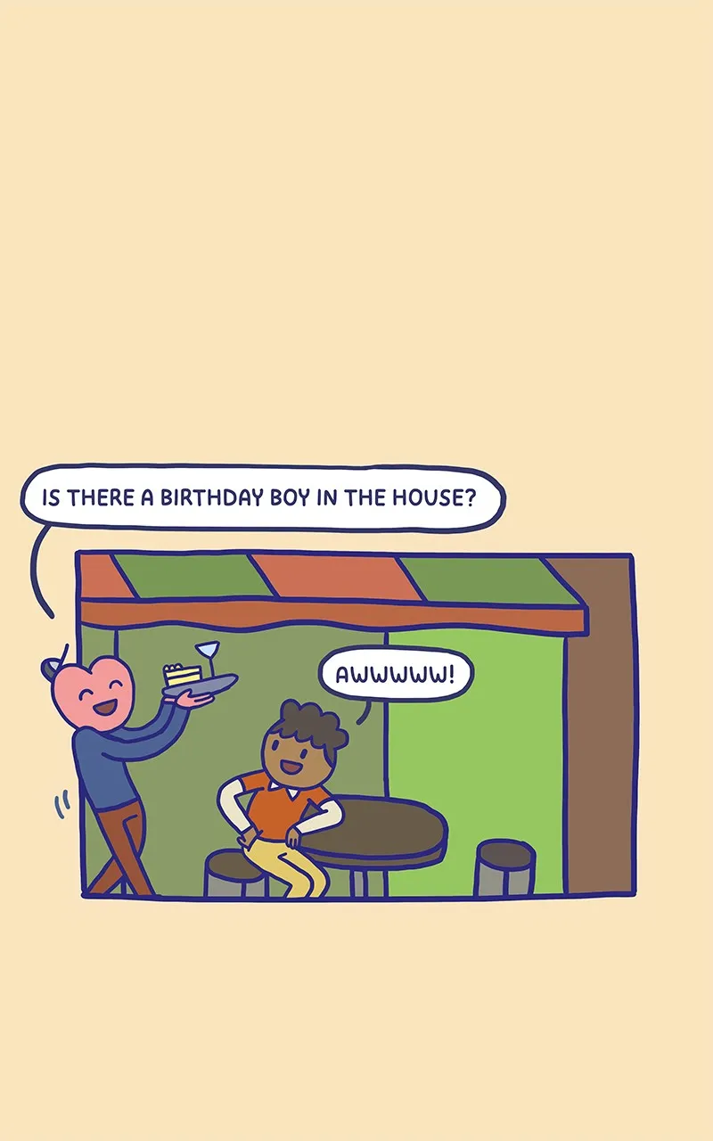 Deadlove Chapter 15 page 38 - 