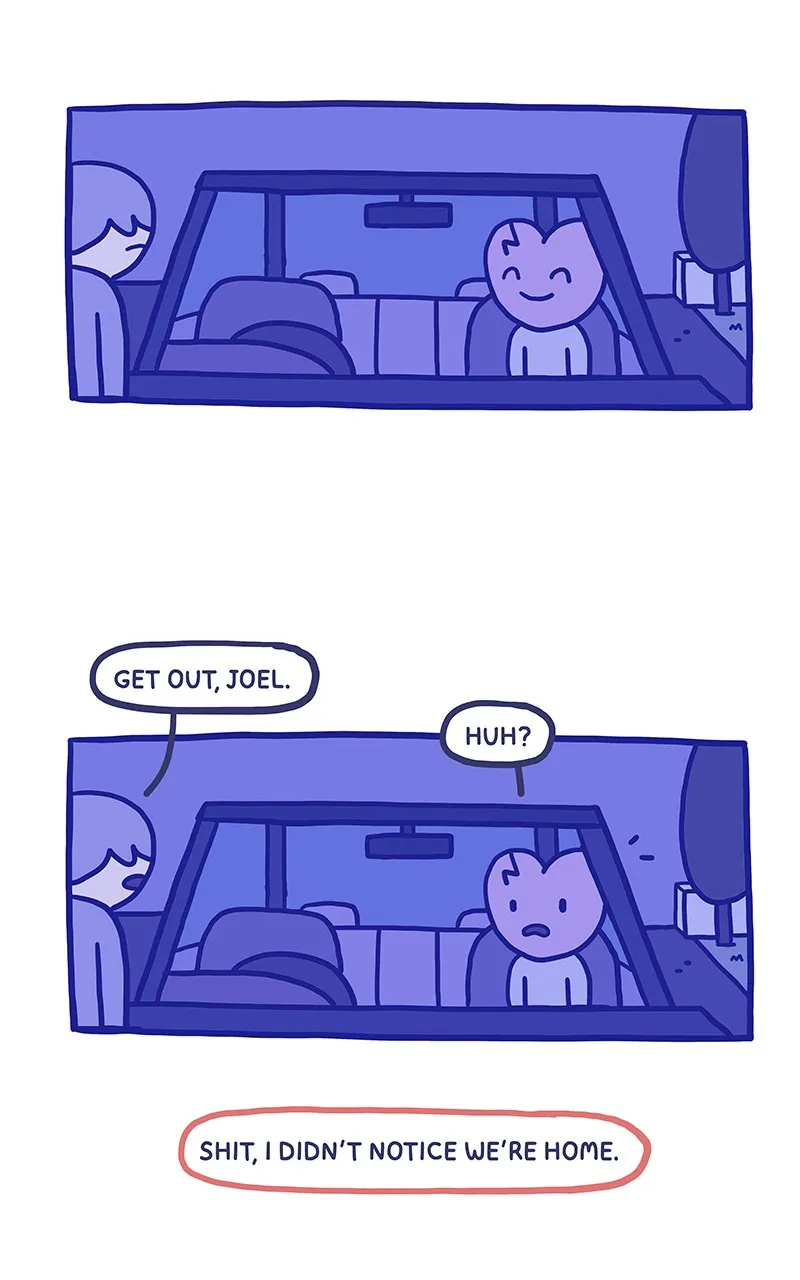 Deadlove Chapter 15 page 45 - 