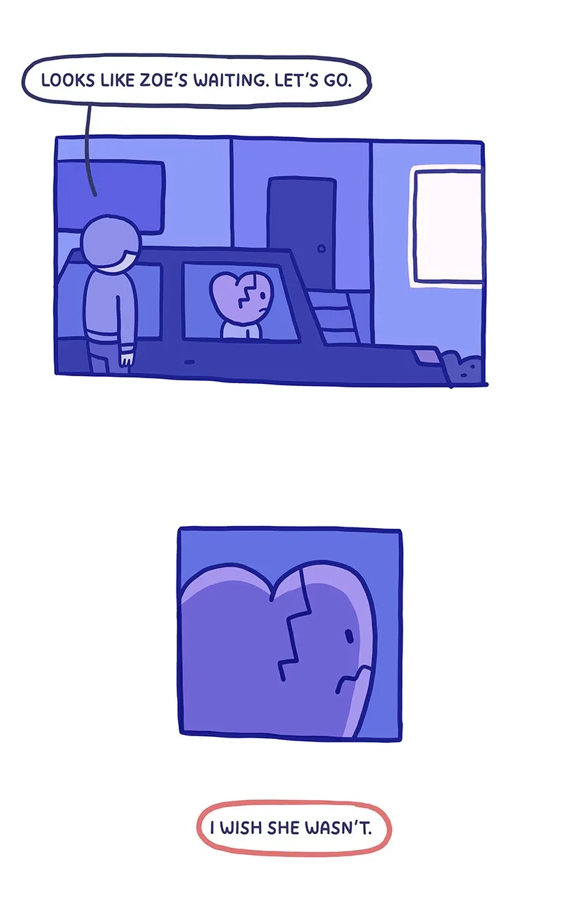 Deadlove Chapter 15 page 46 - 
