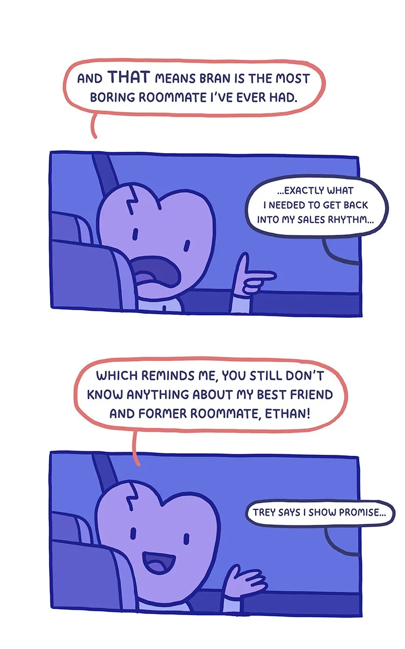 Deadlove Chapter 15 page 7 - 