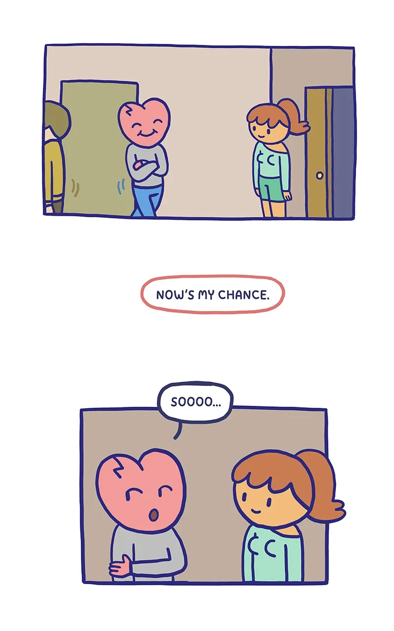 Deadlove Chapter 16 page 14 - 