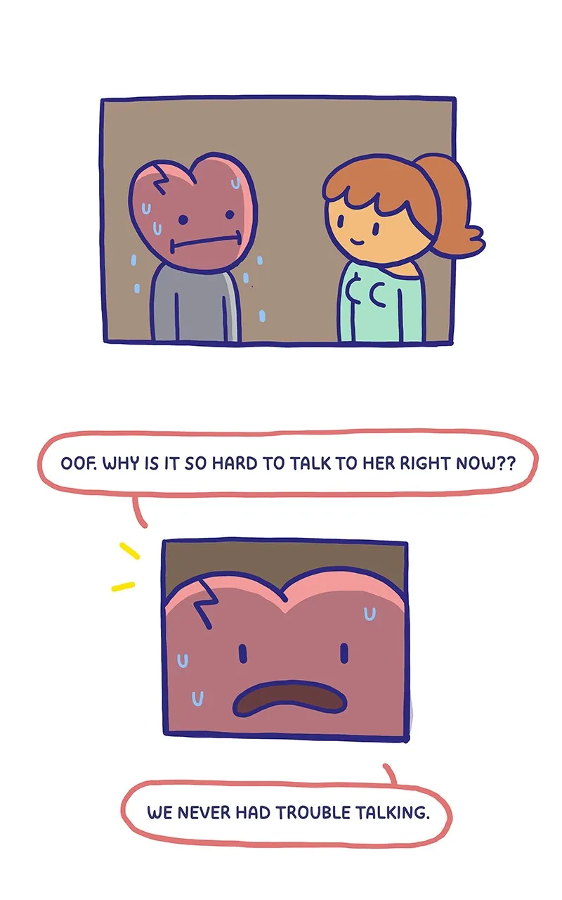 Deadlove Chapter 16 page 15 - 