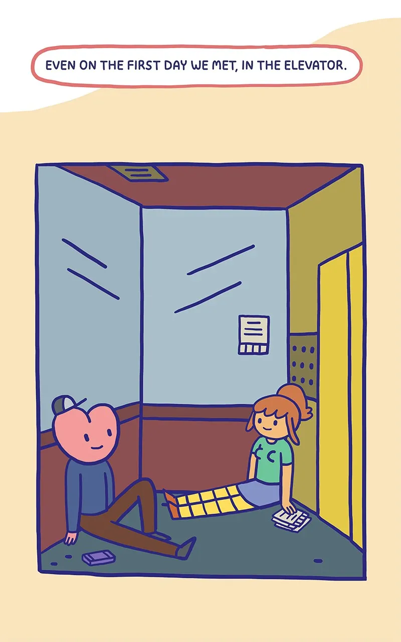 Deadlove Chapter 16 page 16 - 