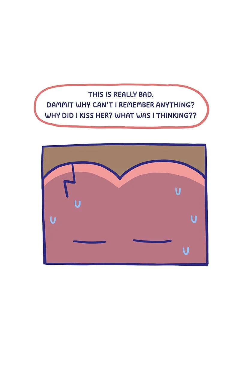 Deadlove Chapter 16 page 26 - 