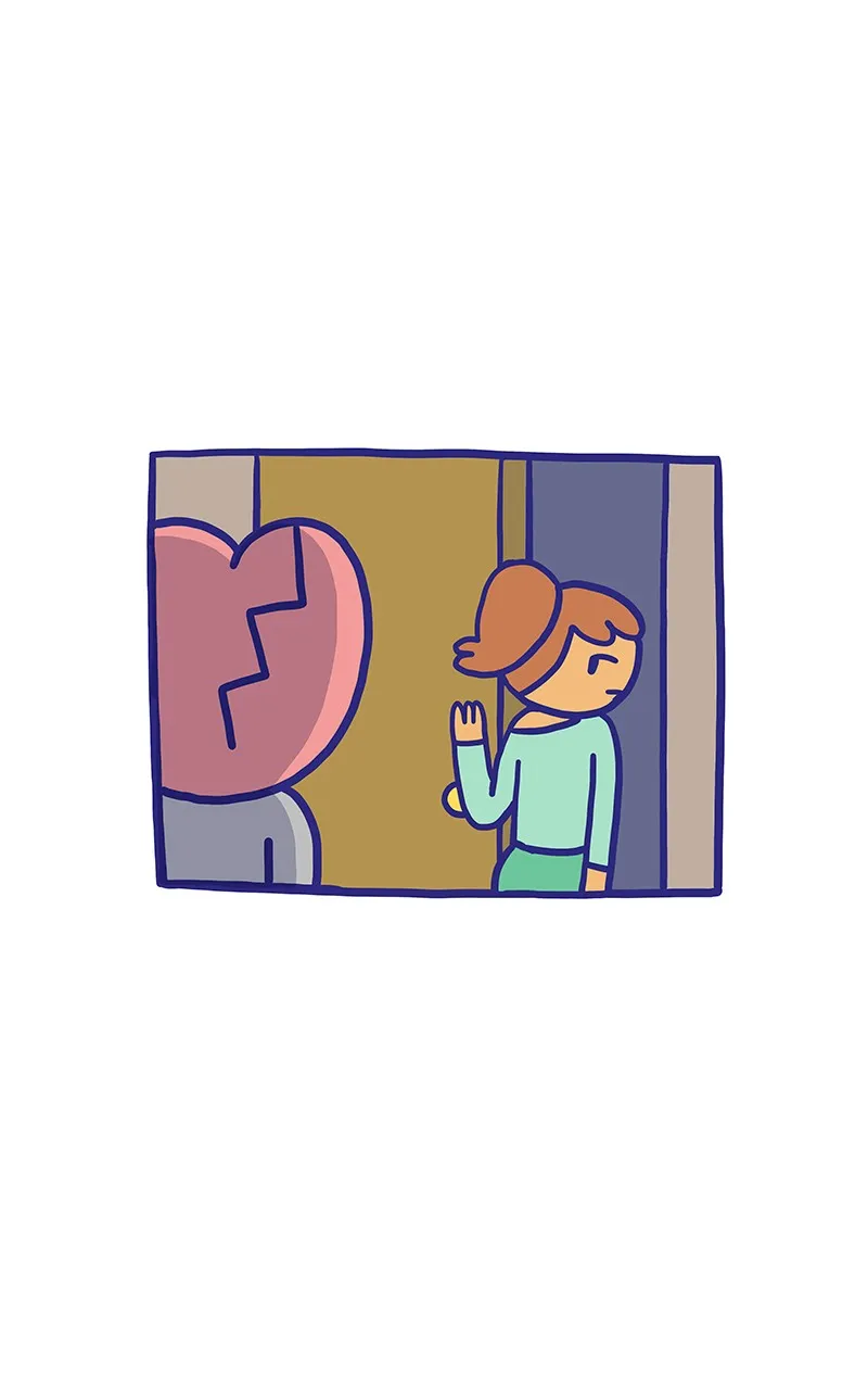 Deadlove Chapter 16 page 29 - 