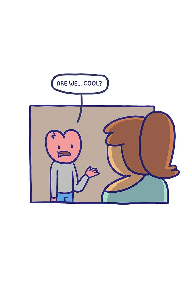 Deadlove Chapter 16 page 30 - 