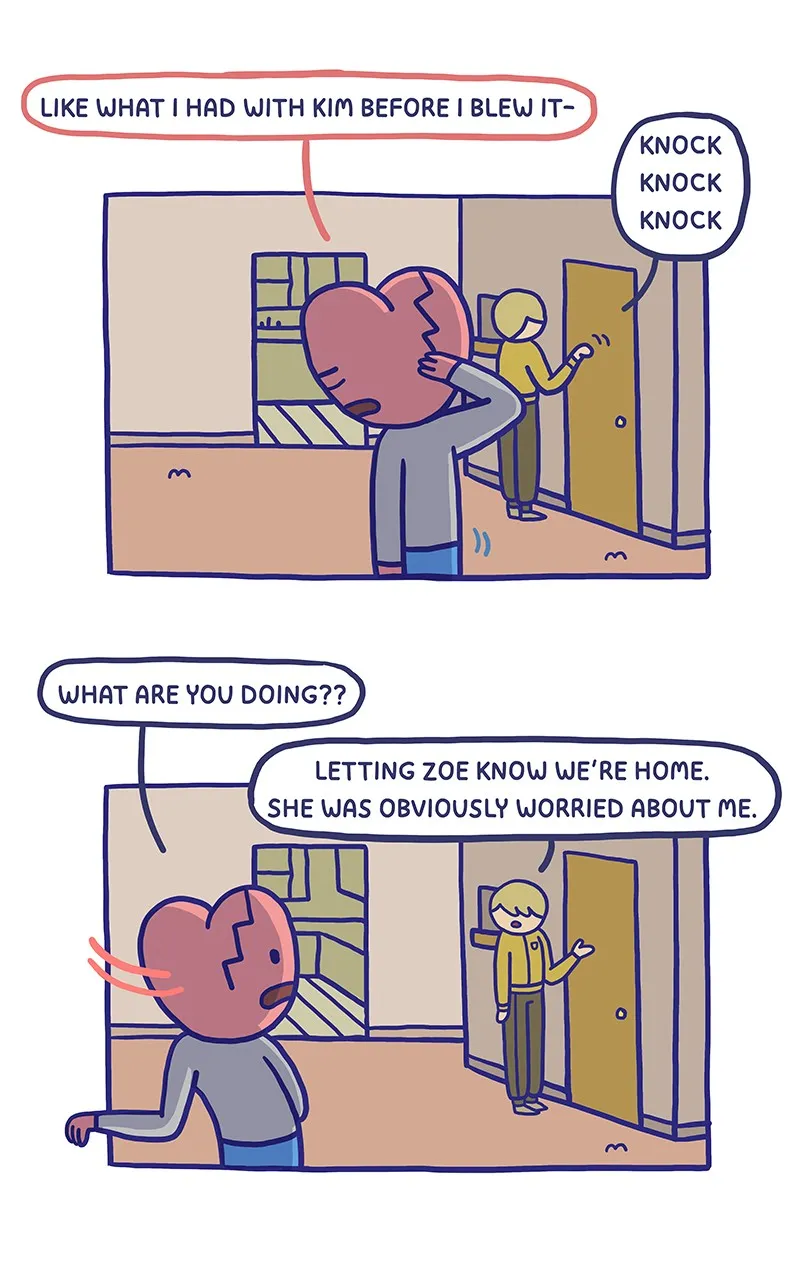 Deadlove Chapter 16 page 4 - 