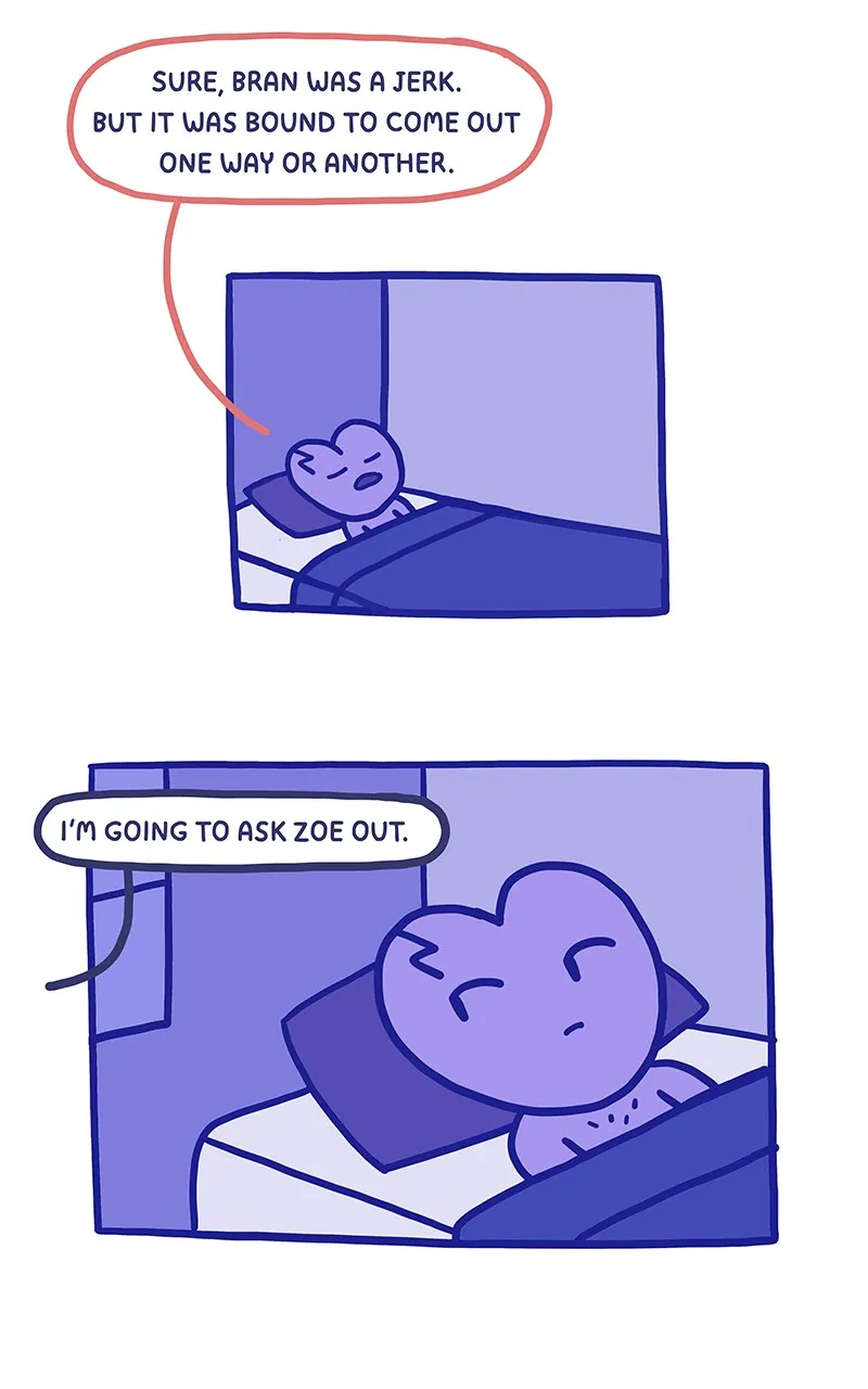 Deadlove Chapter 16 page 34 - 