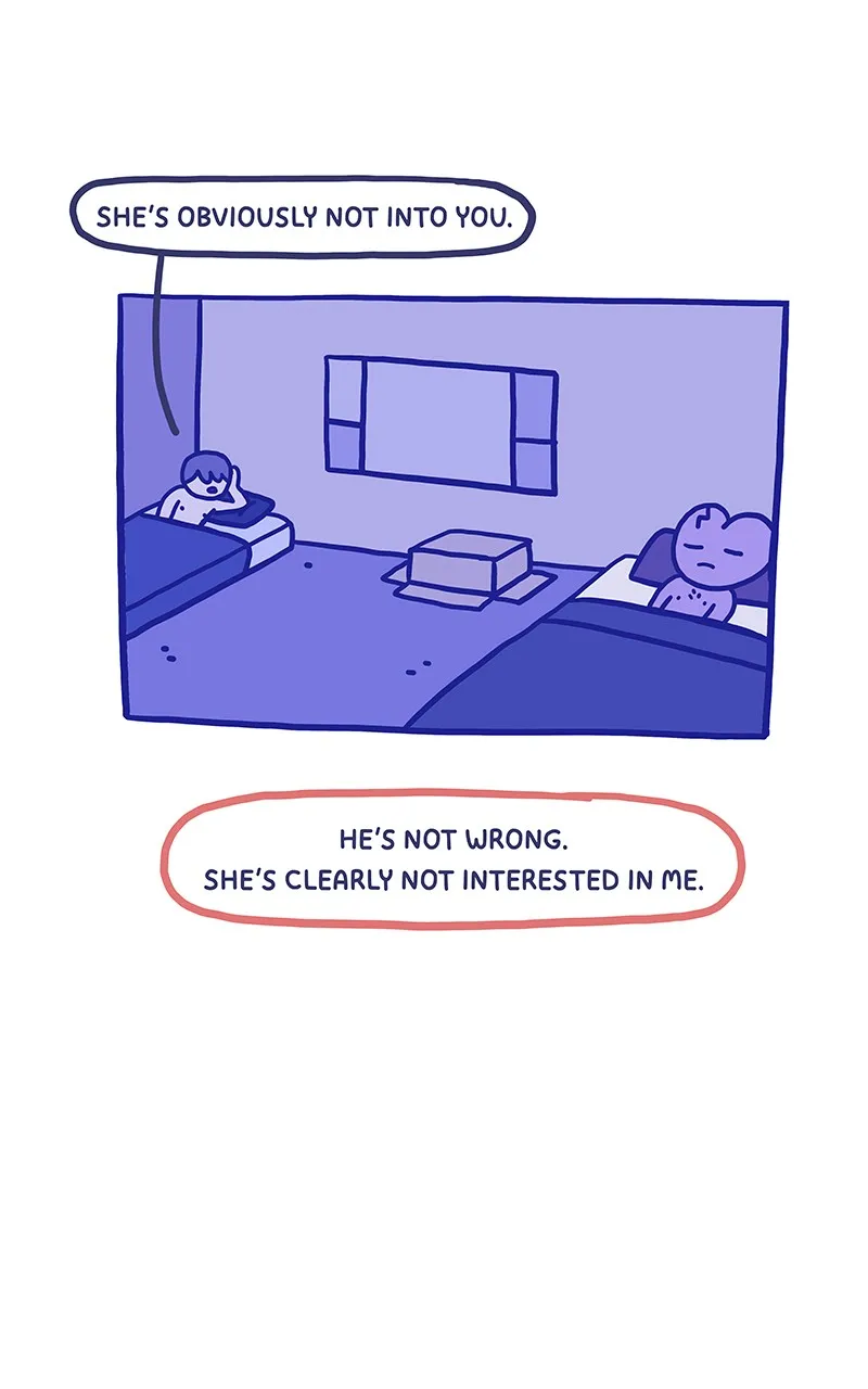 Deadlove Chapter 16 page 35 - 