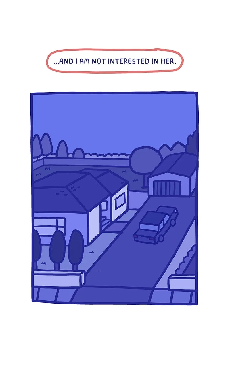 Deadlove Chapter 16 page 36 - 