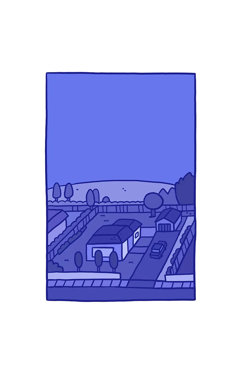 Deadlove Chapter 16 page 37 - 