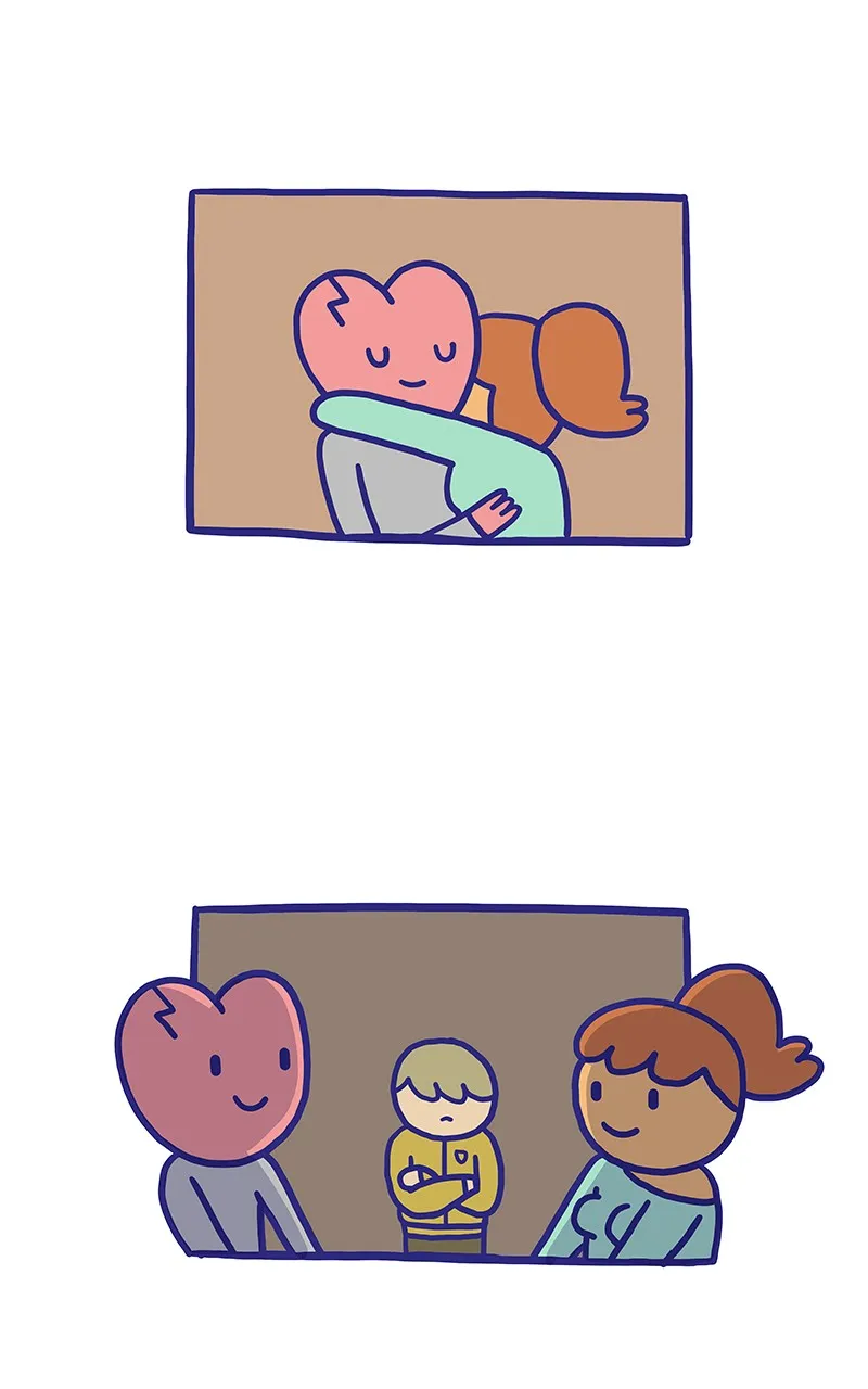 Deadlove Chapter 16 page 9 - 