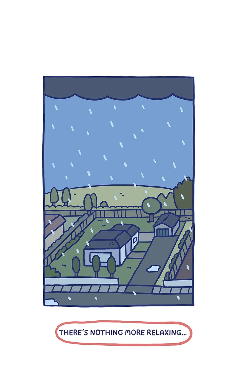 Deadlove Chapter 17 page 1 - 