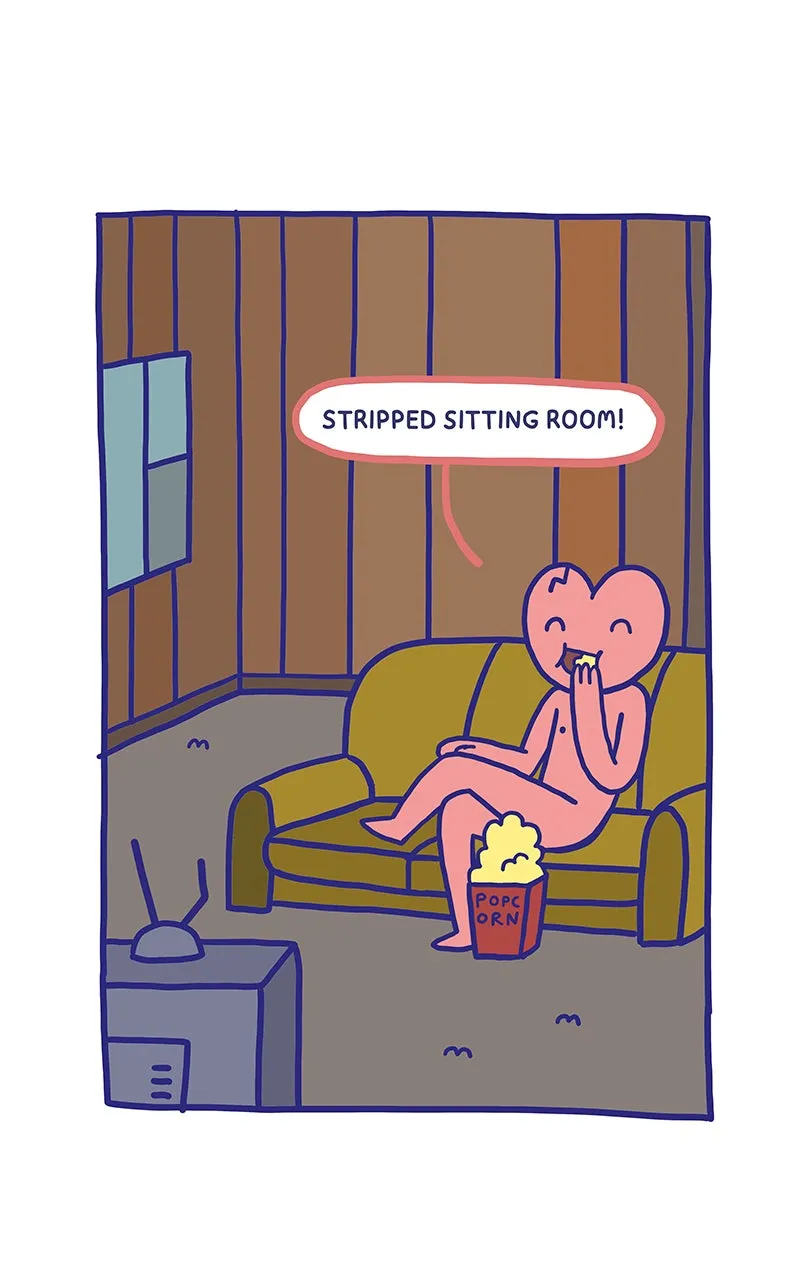 Deadlove Chapter 17 page 13 - 