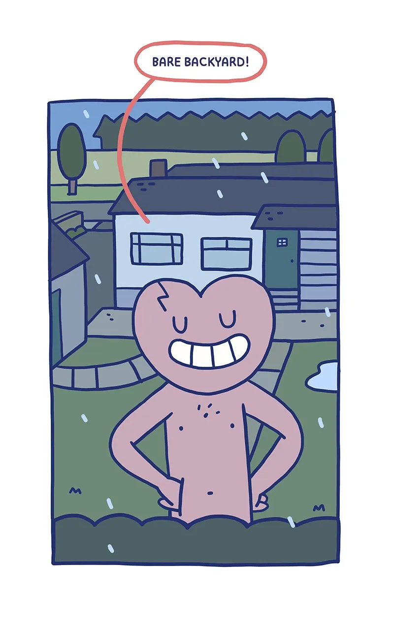 Deadlove Chapter 17 page 14 - 